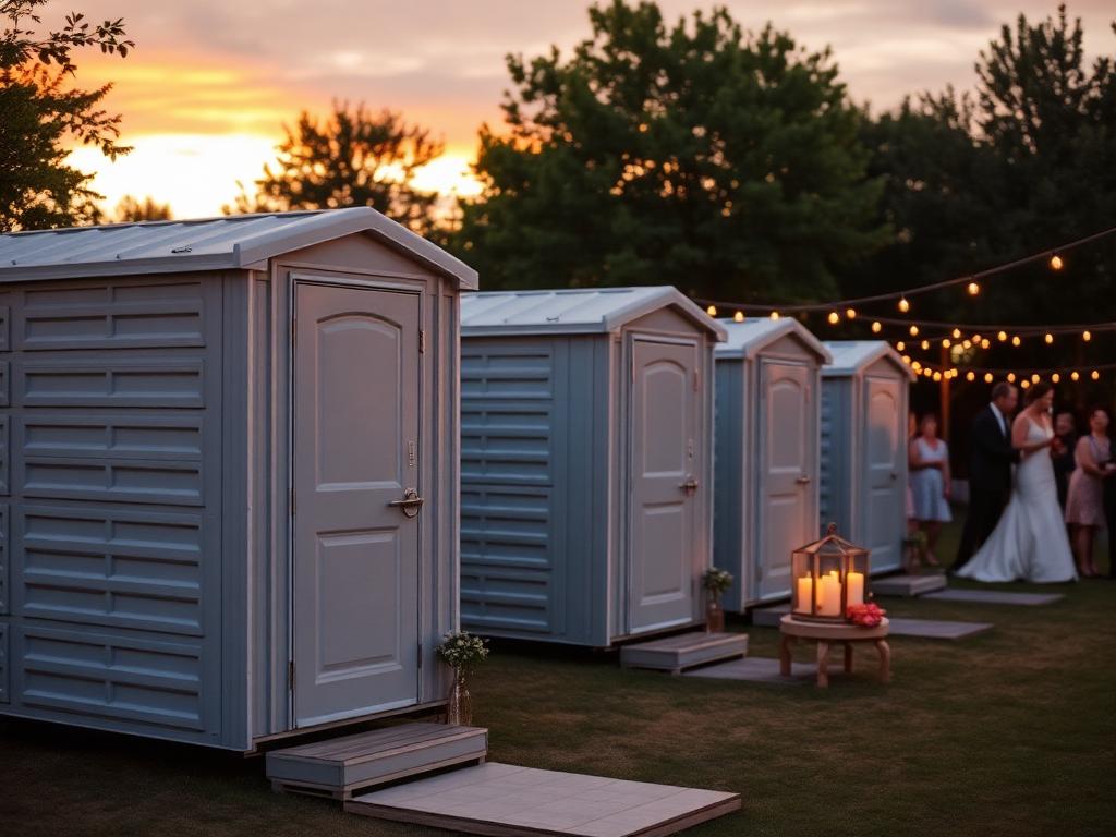 Construction Site Rentals in Sachse, TX